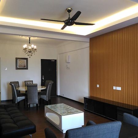 Midcity Service Suite Melaka Zewnętrze zdjęcie