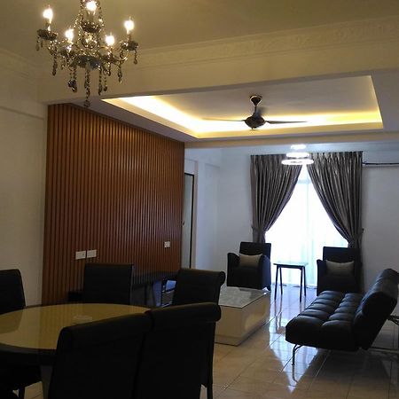 Midcity Service Suite Melaka Zewnętrze zdjęcie