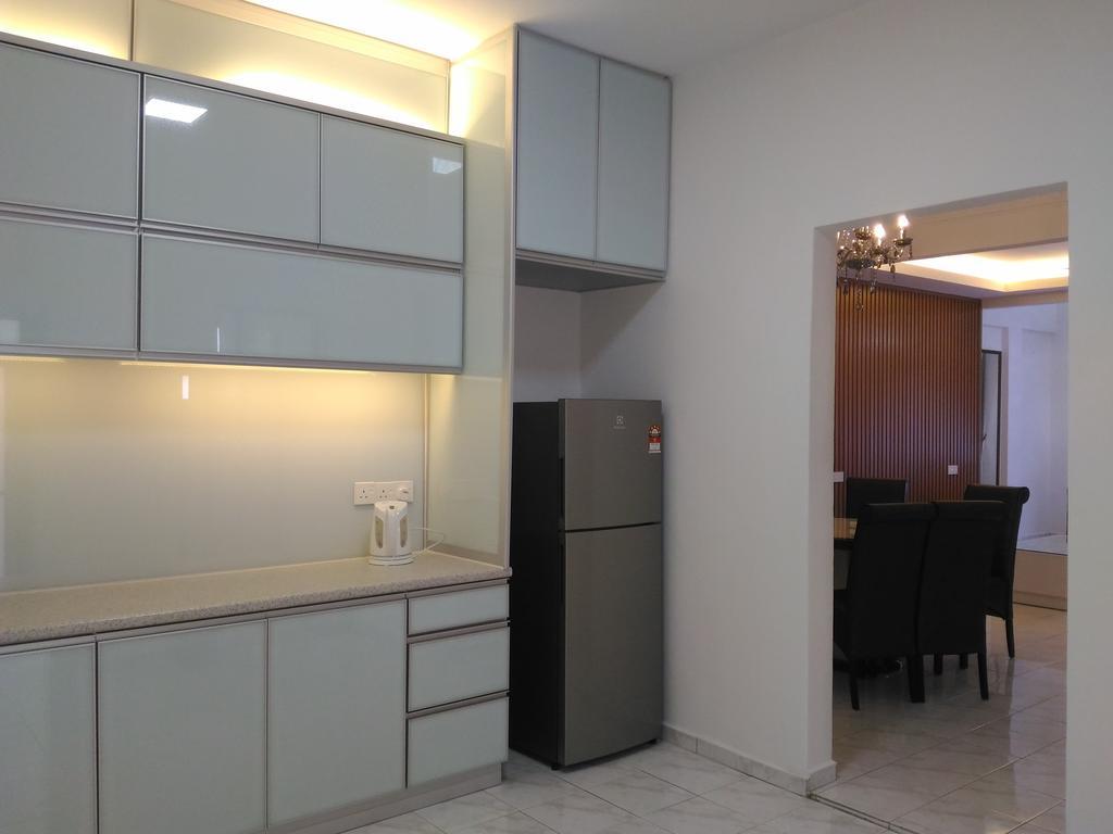 Midcity Service Suite Melaka Zewnętrze zdjęcie