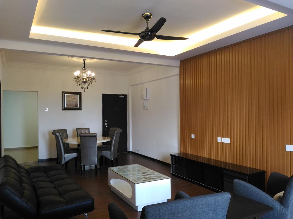 Midcity Service Suite Melaka Zewnętrze zdjęcie
