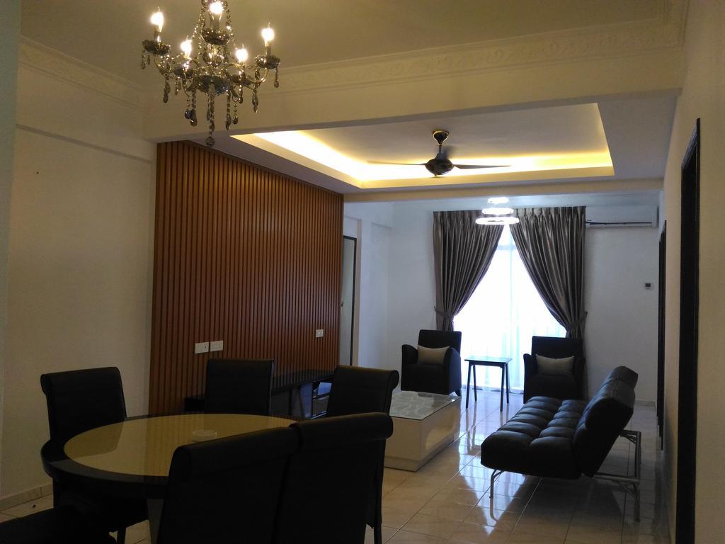 Midcity Service Suite Melaka Zewnętrze zdjęcie