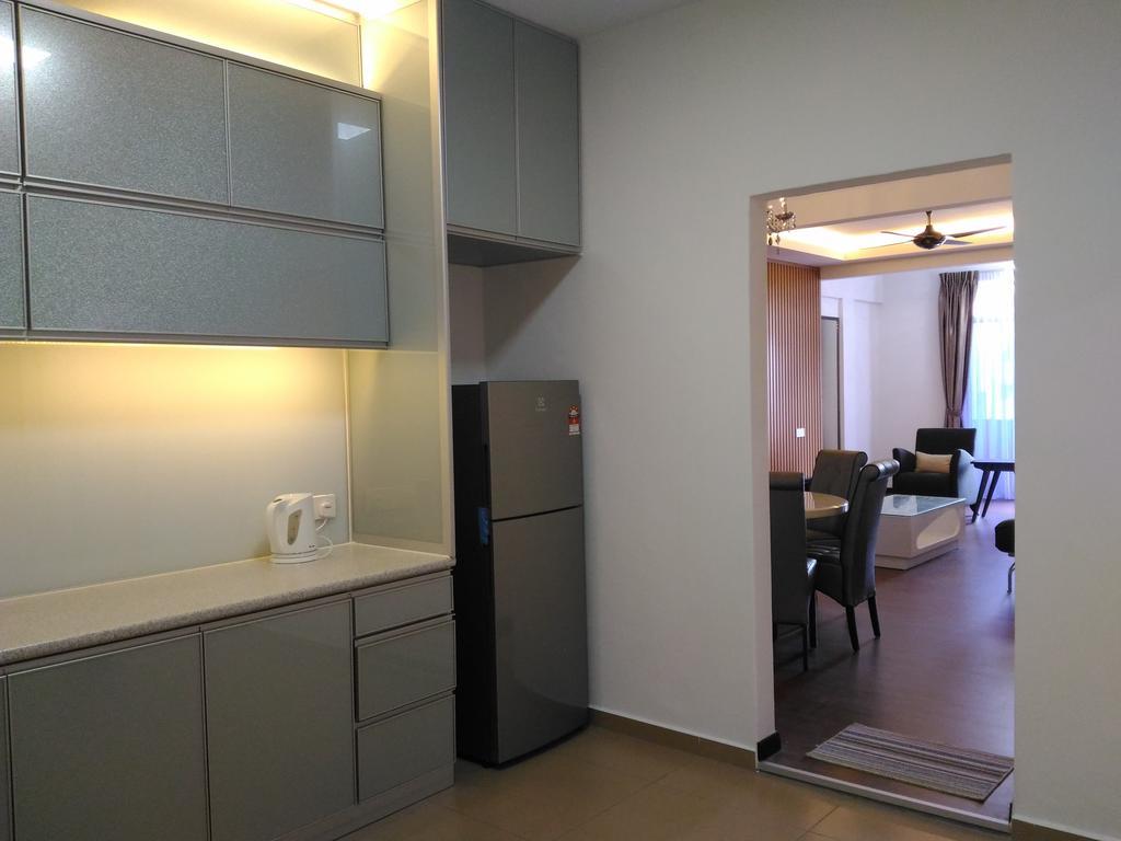 Midcity Service Suite Melaka Zewnętrze zdjęcie