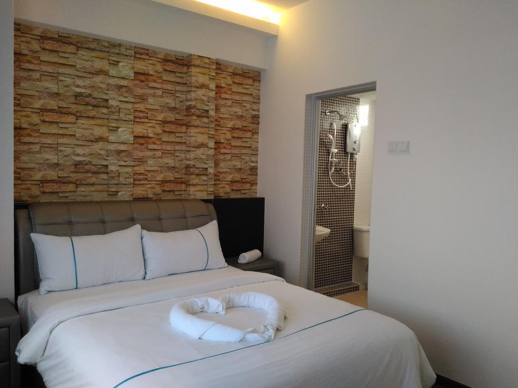 Midcity Service Suite Melaka Zewnętrze zdjęcie