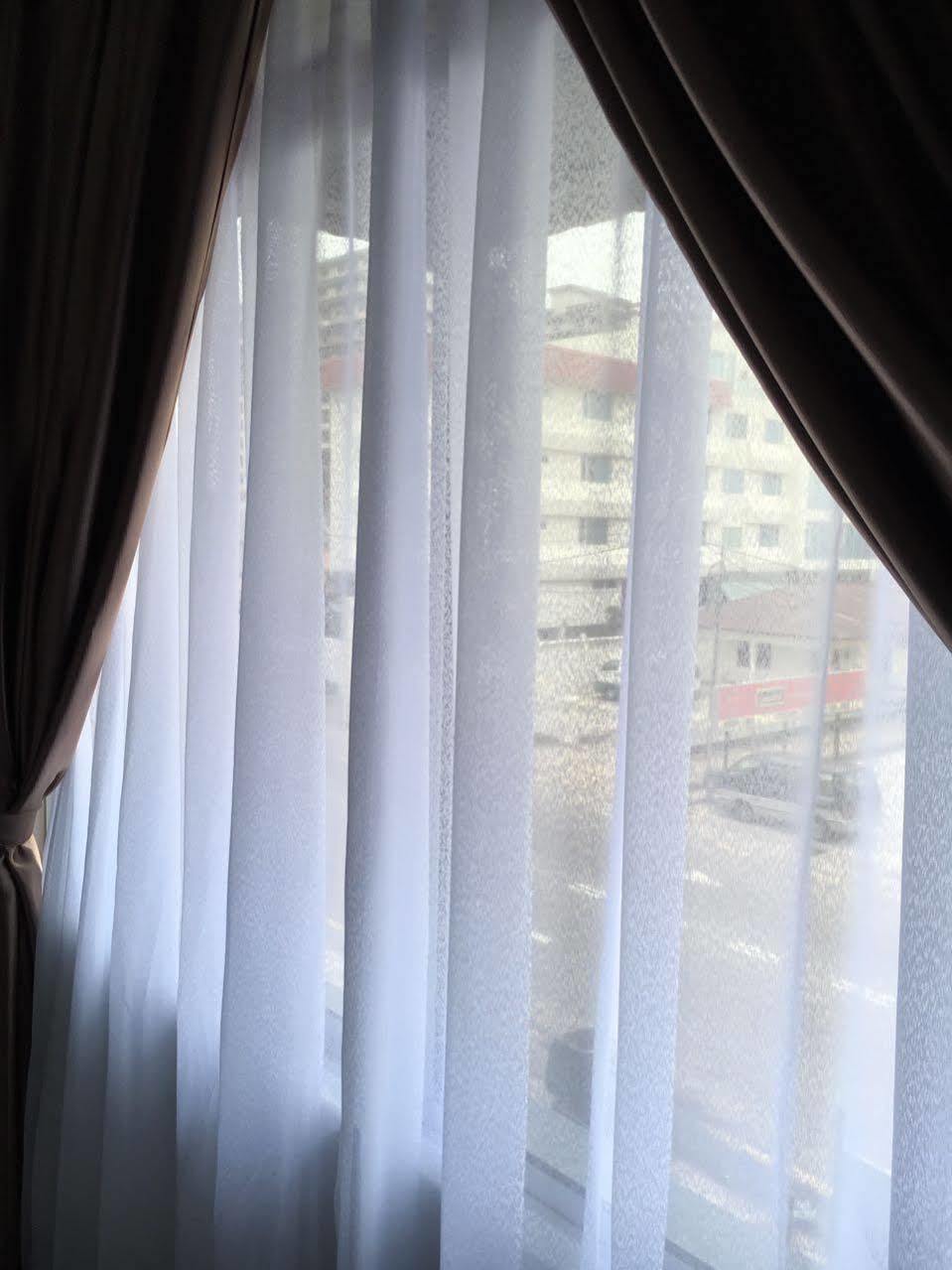 Midcity Service Suite Melaka Zewnętrze zdjęcie