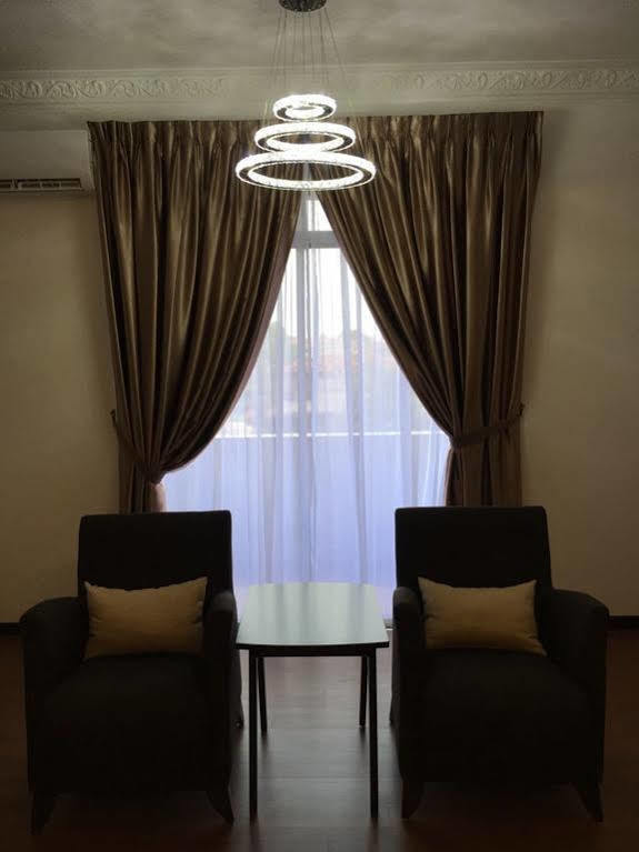 Midcity Service Suite Melaka Zewnętrze zdjęcie