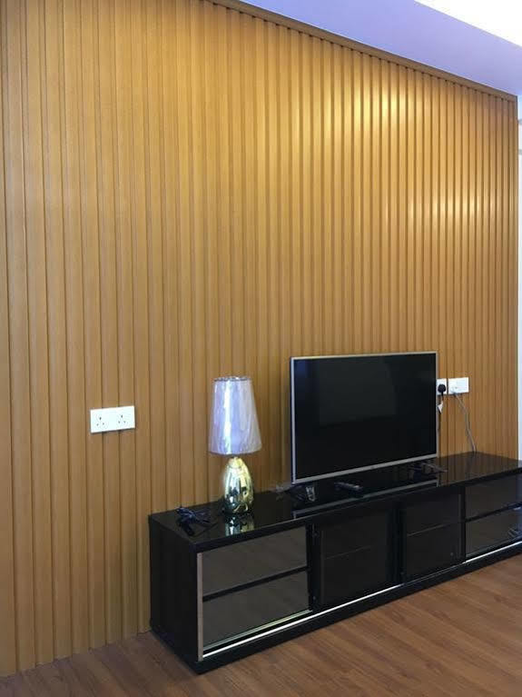 Midcity Service Suite Melaka Zewnętrze zdjęcie
