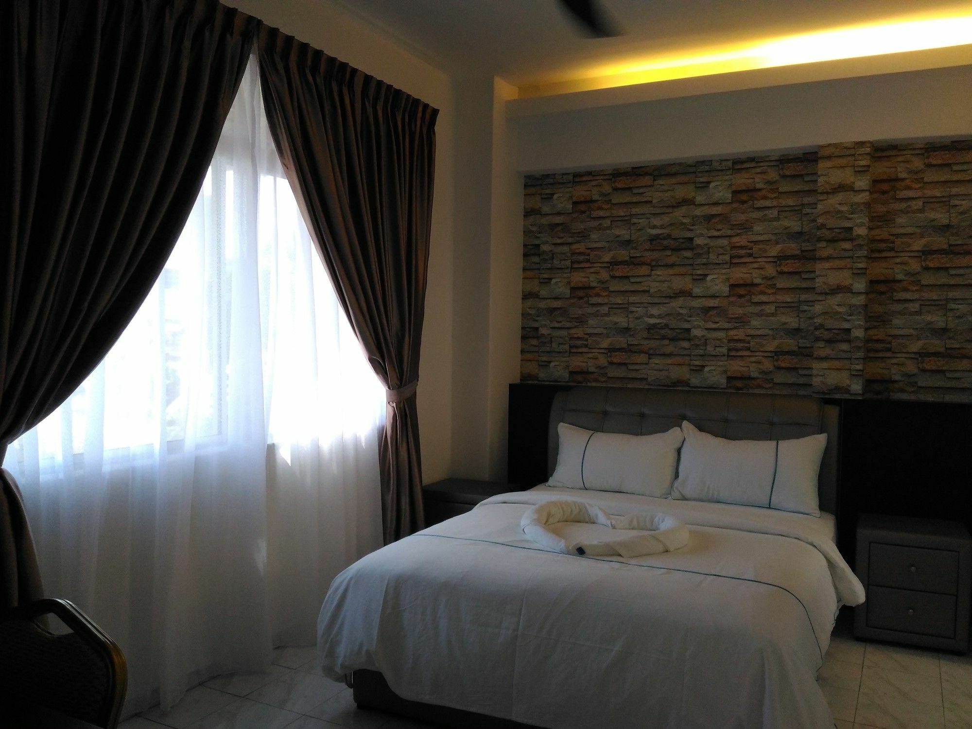 Midcity Service Suite Melaka Zewnętrze zdjęcie