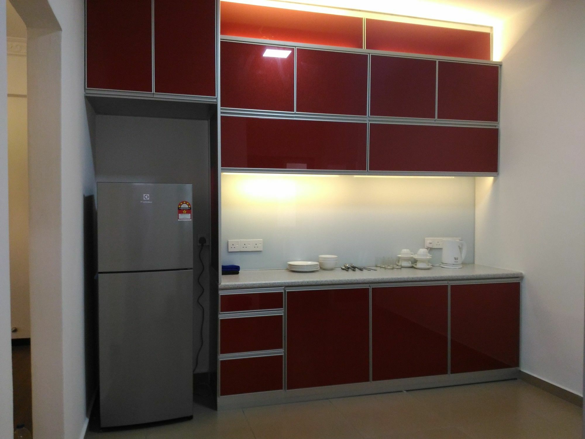 Midcity Service Suite Melaka Zewnętrze zdjęcie