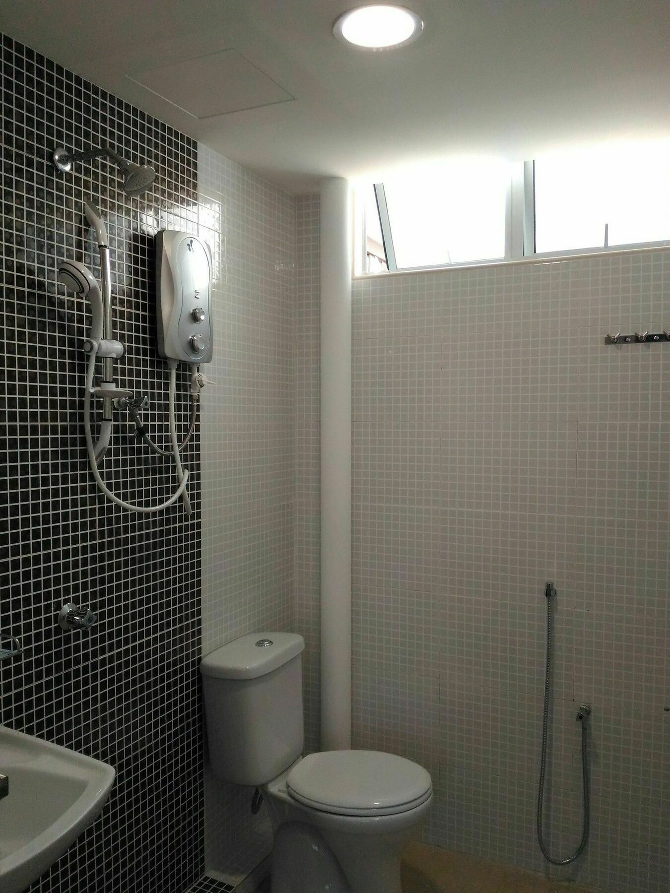 Midcity Service Suite Melaka Zewnętrze zdjęcie