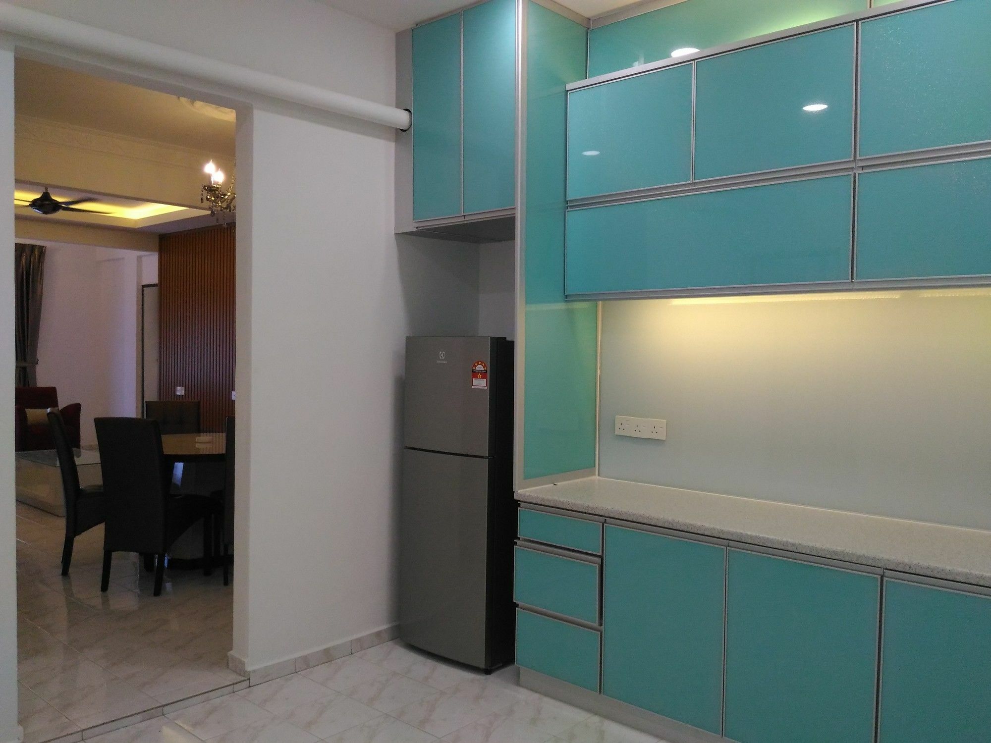 Midcity Service Suite Melaka Zewnętrze zdjęcie